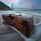 Pirates In Marin
